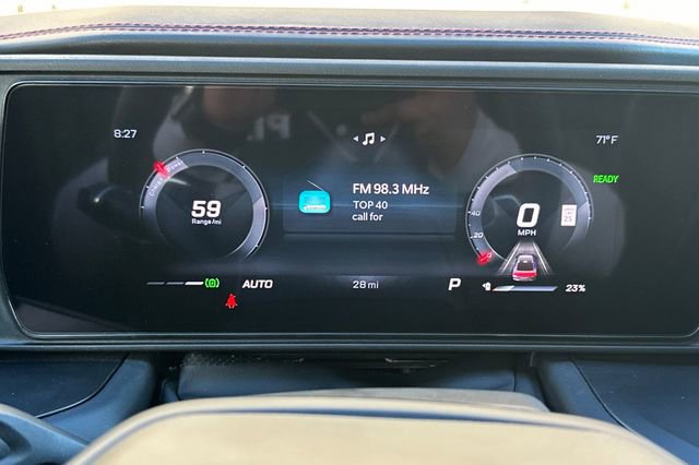 New 2025 Dodge Charger R/T w/ Sun & Sound Package AWD/4WD image 21