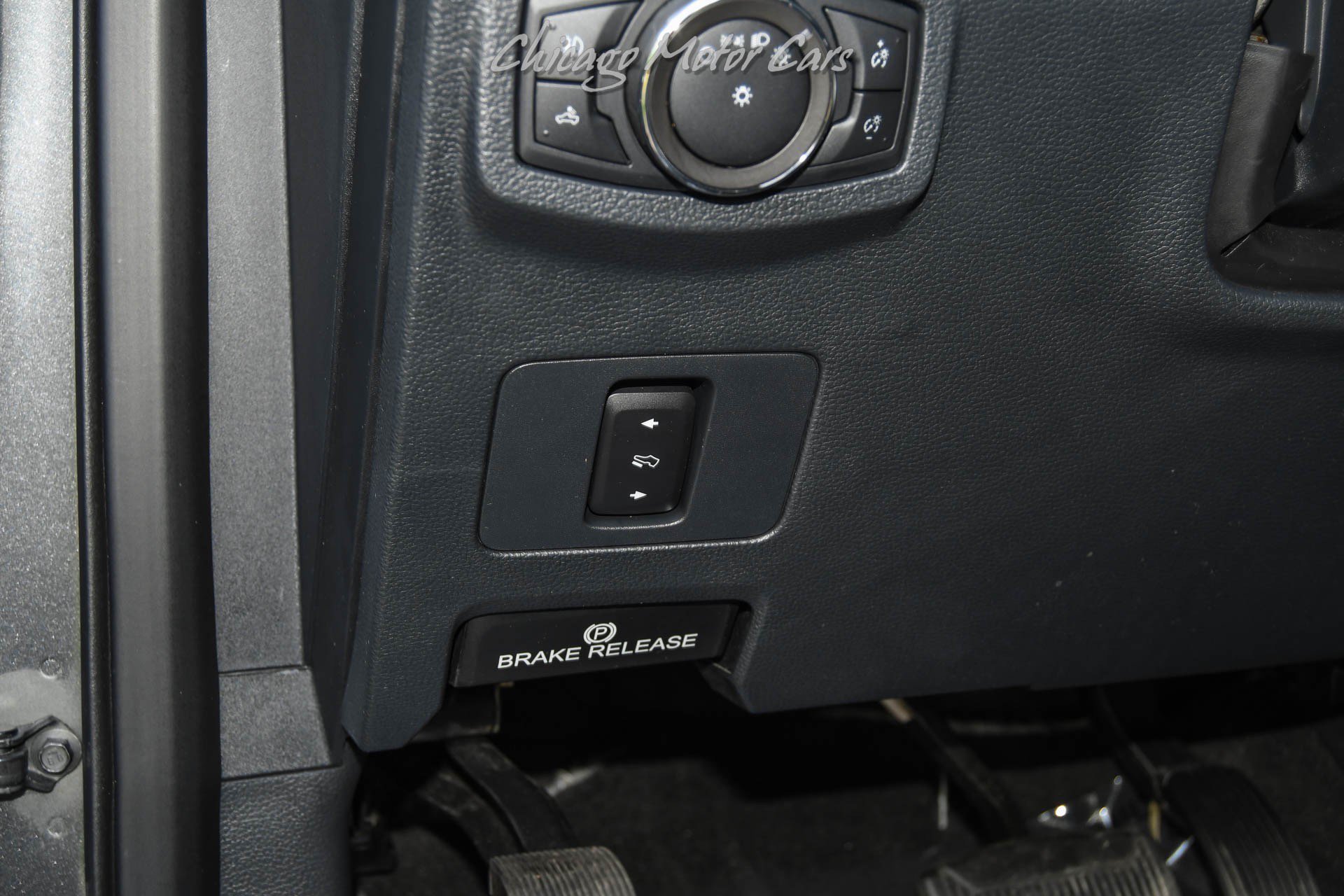Used 2022 Ford F250 Lariat w/ Chrome Package AWD/4WD image 10
