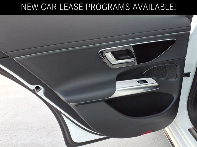 Certified 2026 Mercedes-Benz E 350 Sedan image 17