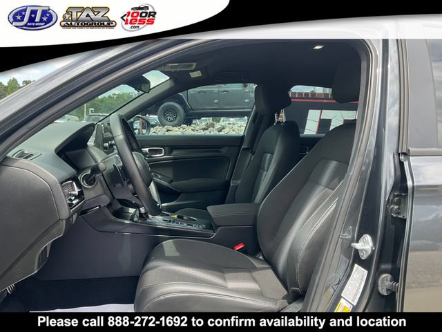 Used 2026 Honda Civic Sport image 10