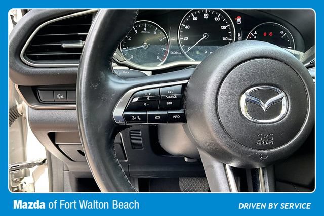 Used 2024 MAZDA CX-30 AWD 2.5 S w/ Select Sport Pkg image 10