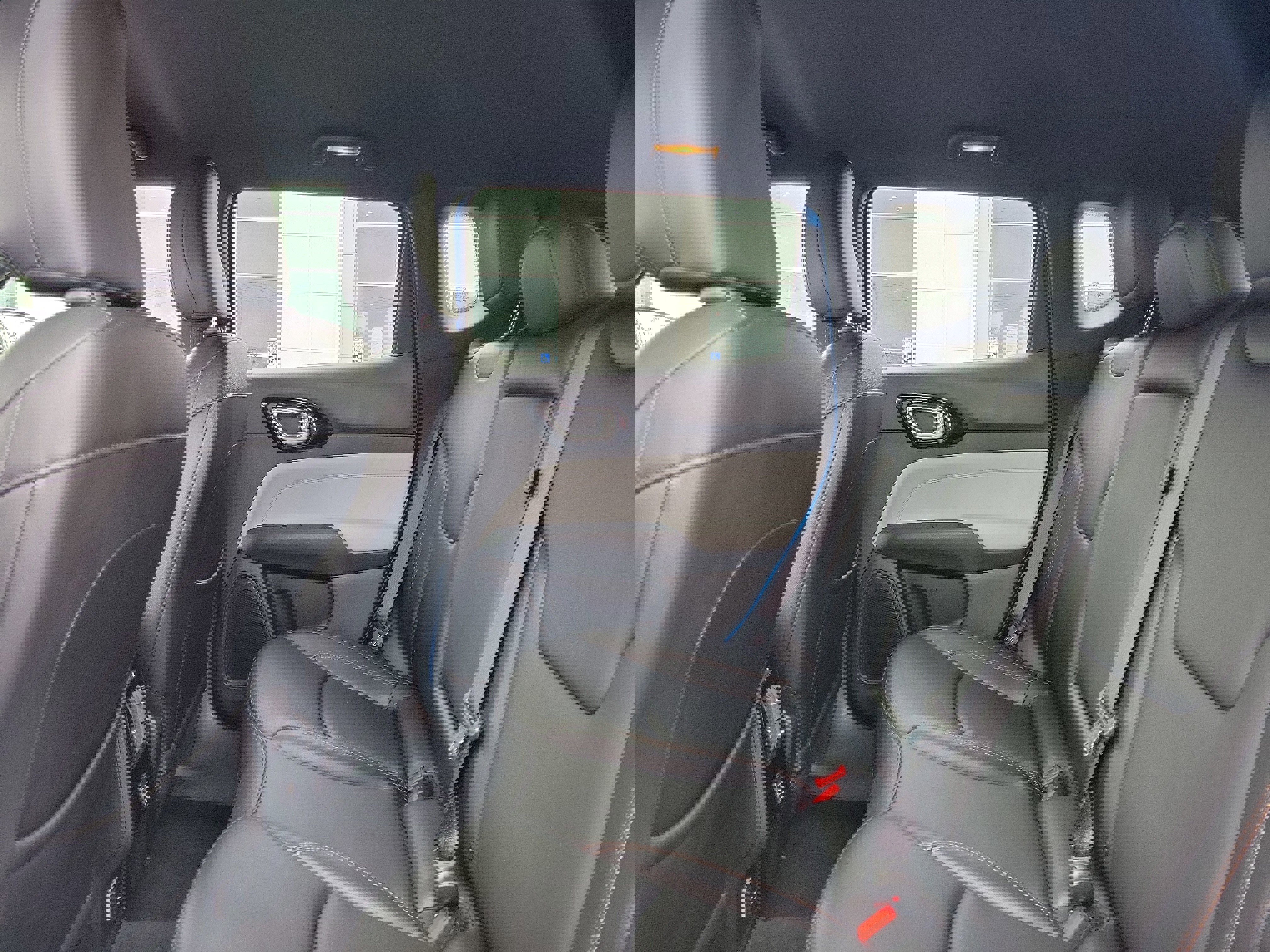 Used 2024 Jeep Compass Limited image 11