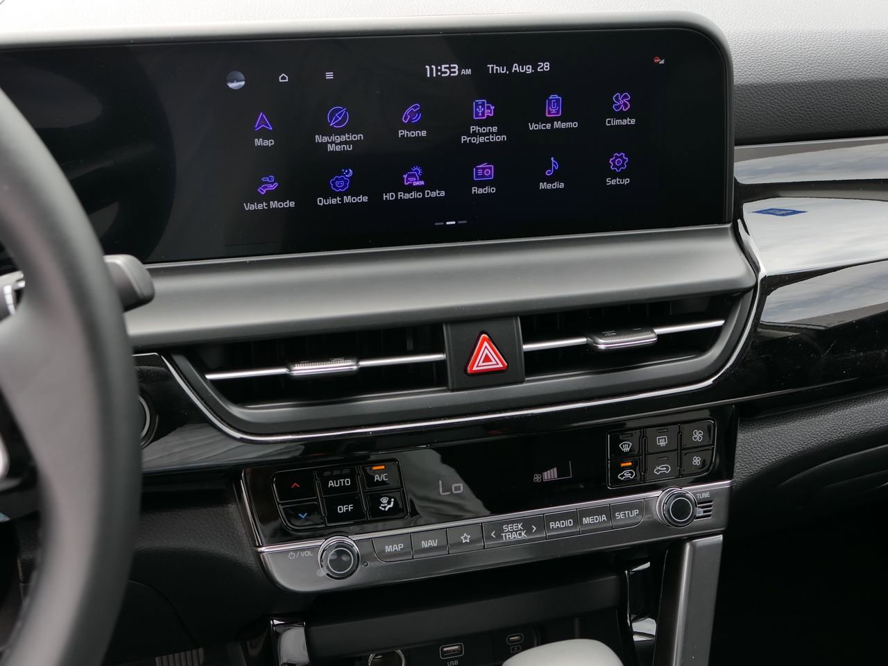 New 2025 Kia Seltos X-Line image 18