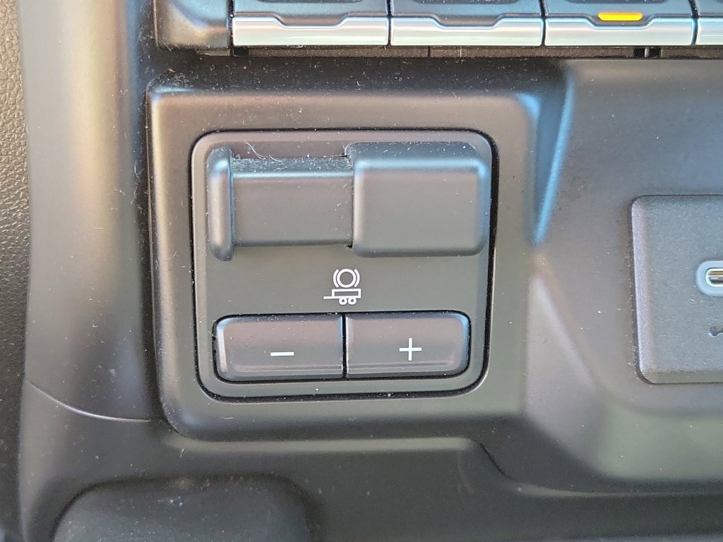 Used 2021 GMC Sierra 1500 AT4 AWD/4WD image 32