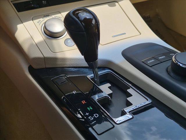 Used 2014 Lexus ES 350 w/ Premium Package FWD image 12