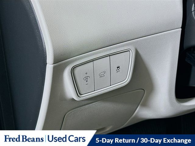 Used 2023 Hyundai Tucson SEL image 12