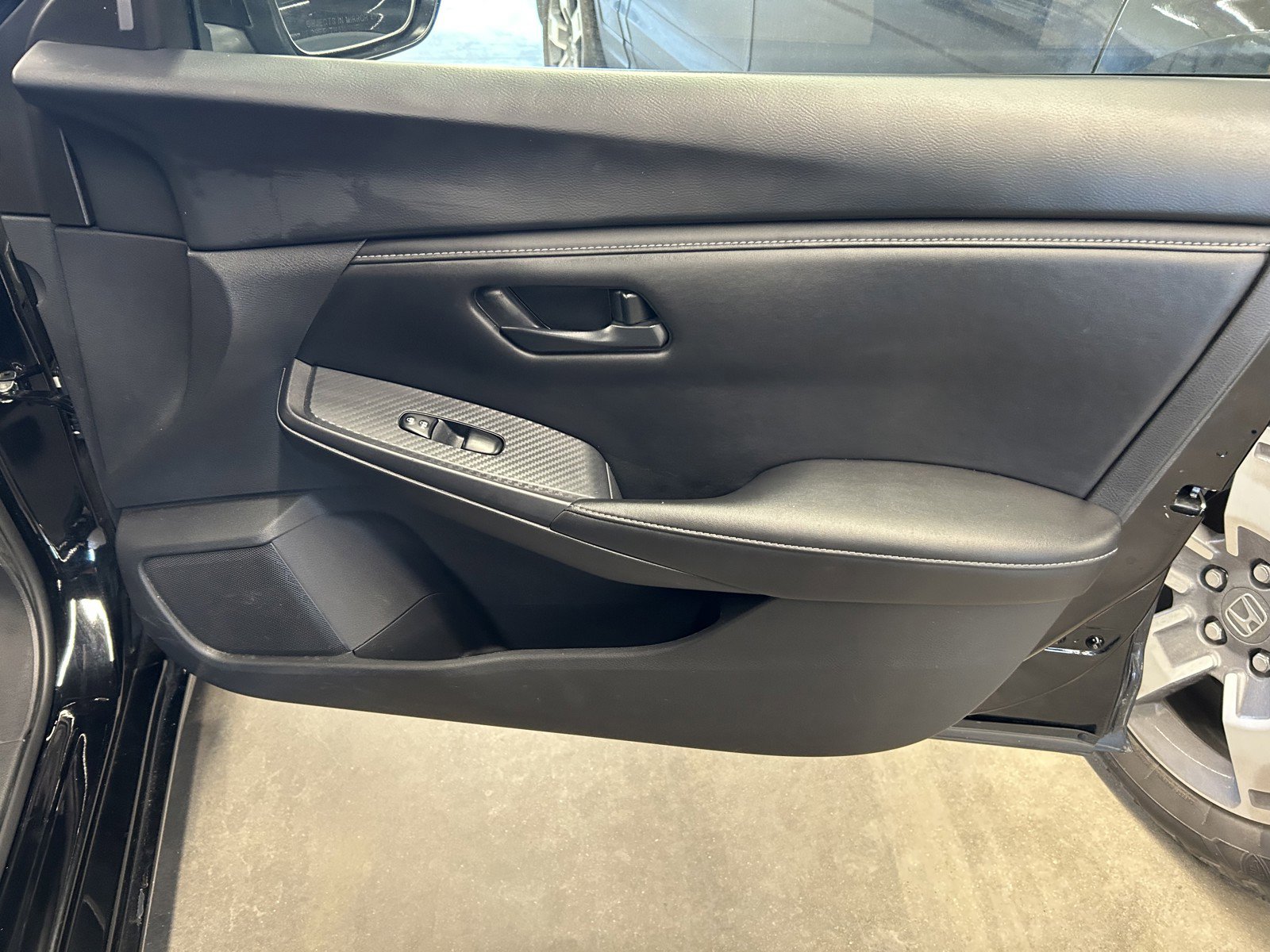 Used 2024 Nissan Sentra S image 18