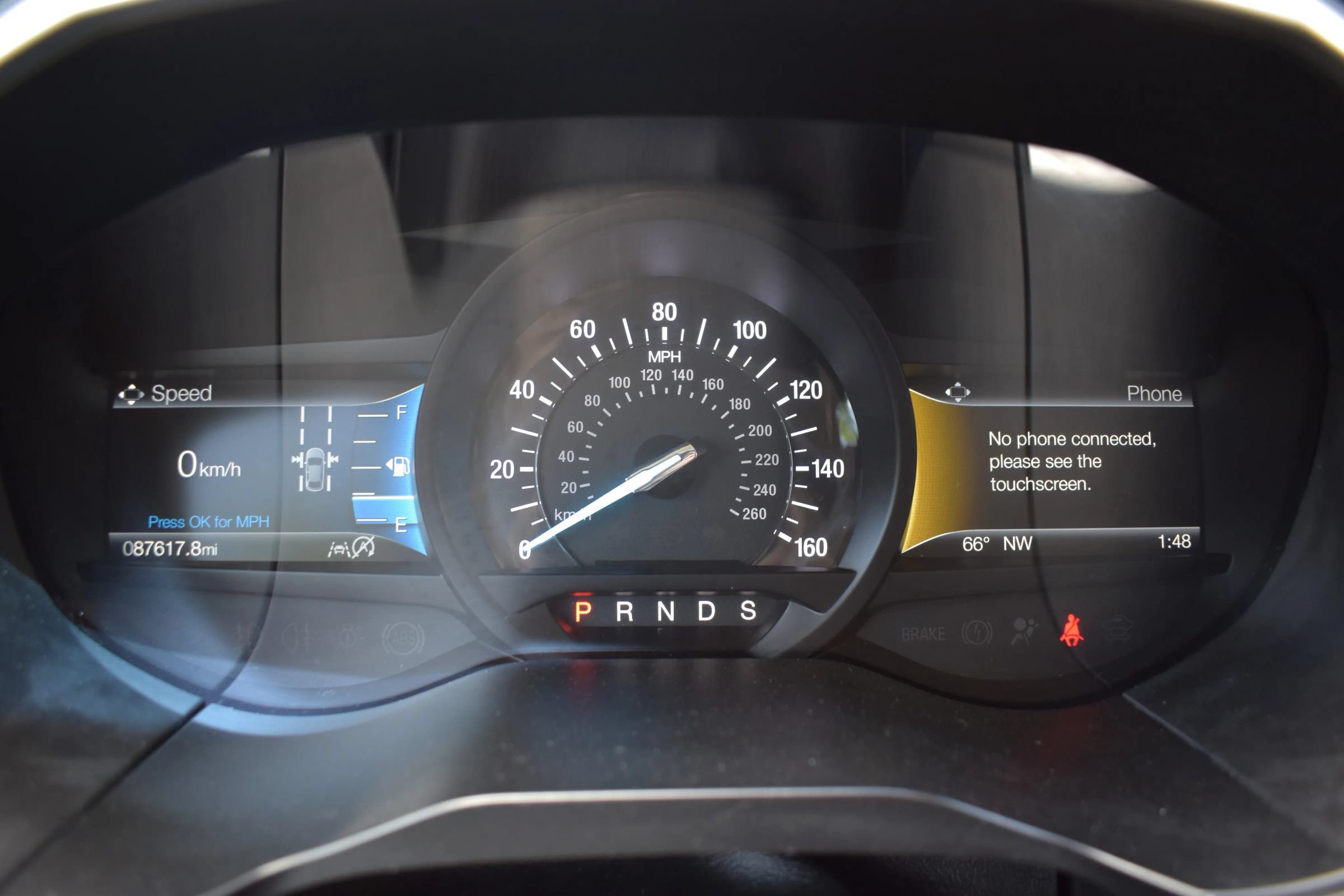 Used 2020 Ford Edge SEL AWD/4WD image 56