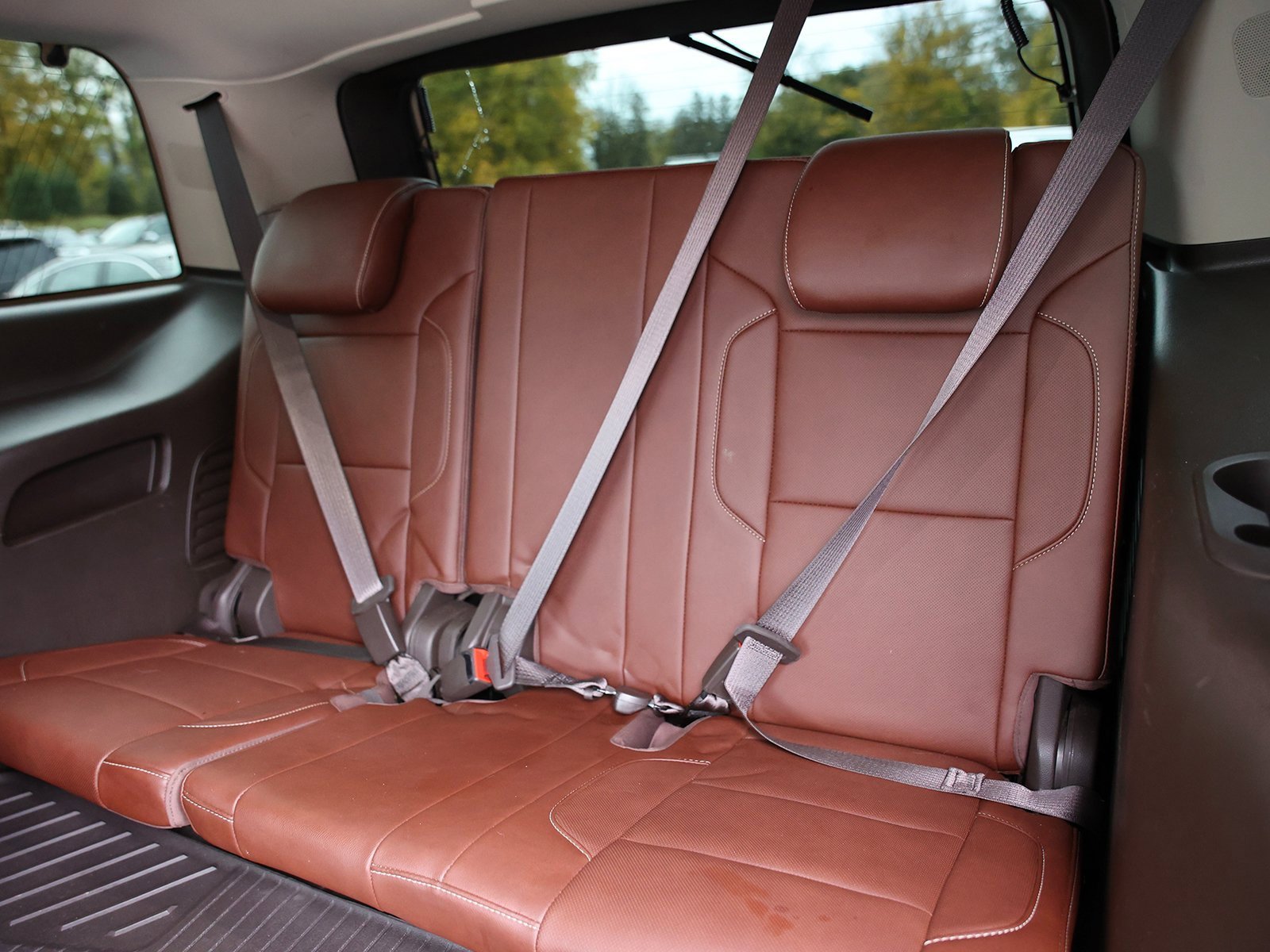 Used 2019 Chevrolet Tahoe Premier image 24