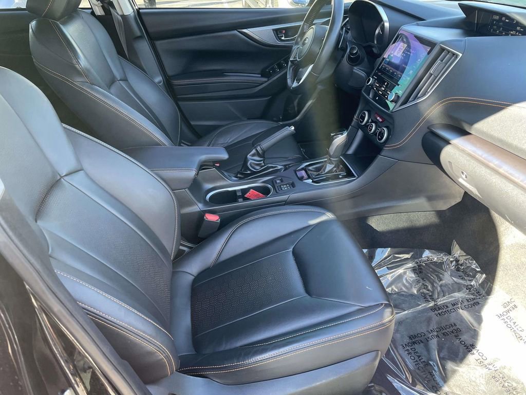 Used 2021 Subaru Crosstrek 2.5i Limited image 47