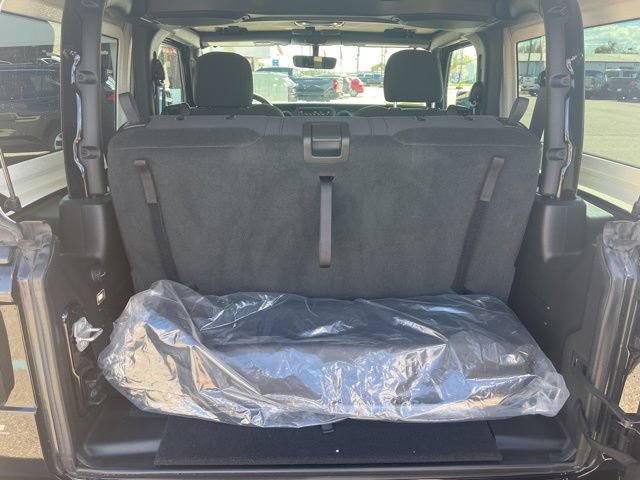 Used 2023 Jeep Wrangler Sport S image 26