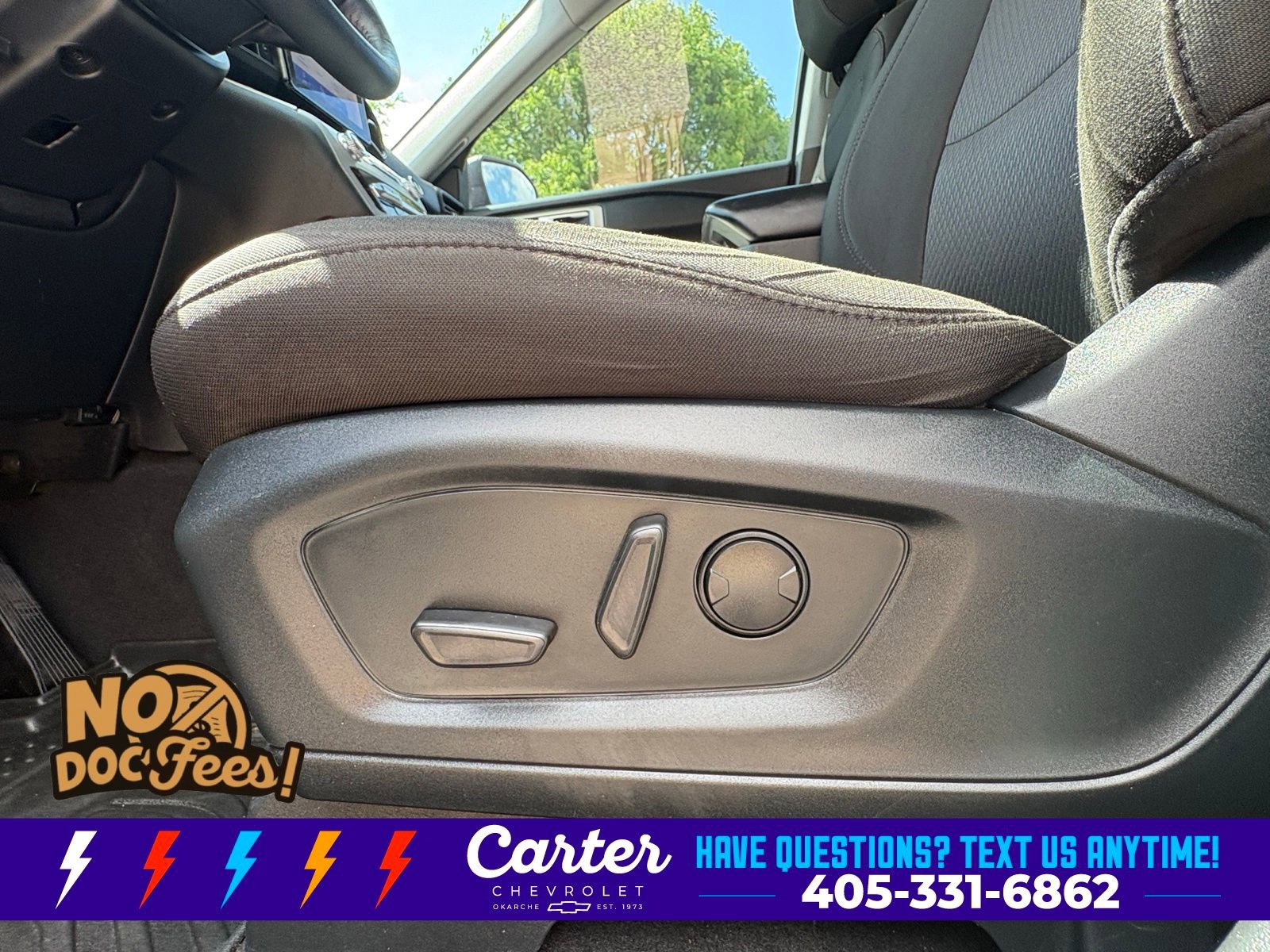 Used 2023 Ford Explorer XLT RWD image 14