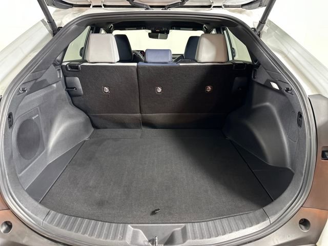 Used 2023 Subaru Solterra AWD image 25