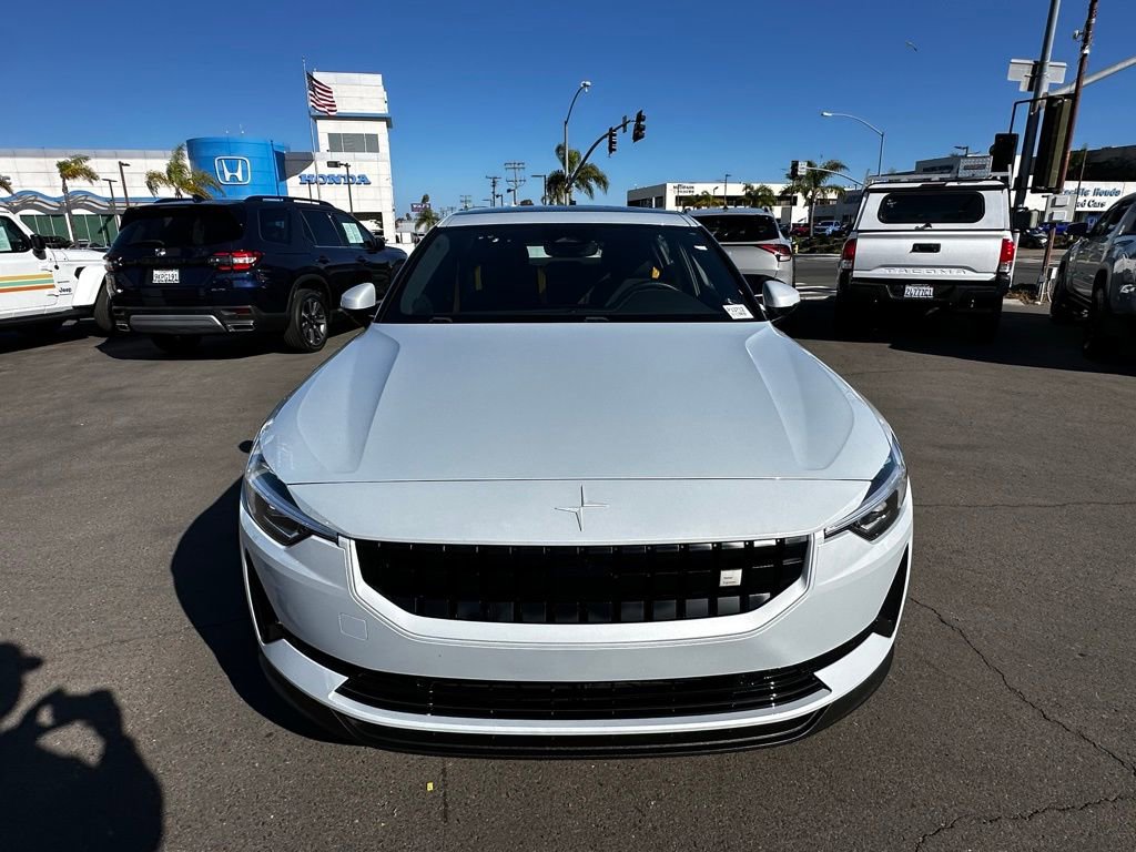 Used 2023 Polestar Polestar 2 AWD/4WD image 3