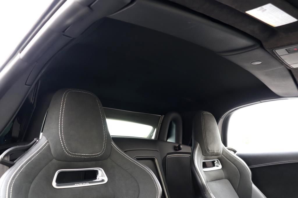 Used 2022 Jaguar F-TYPE R-Dynamic image 63