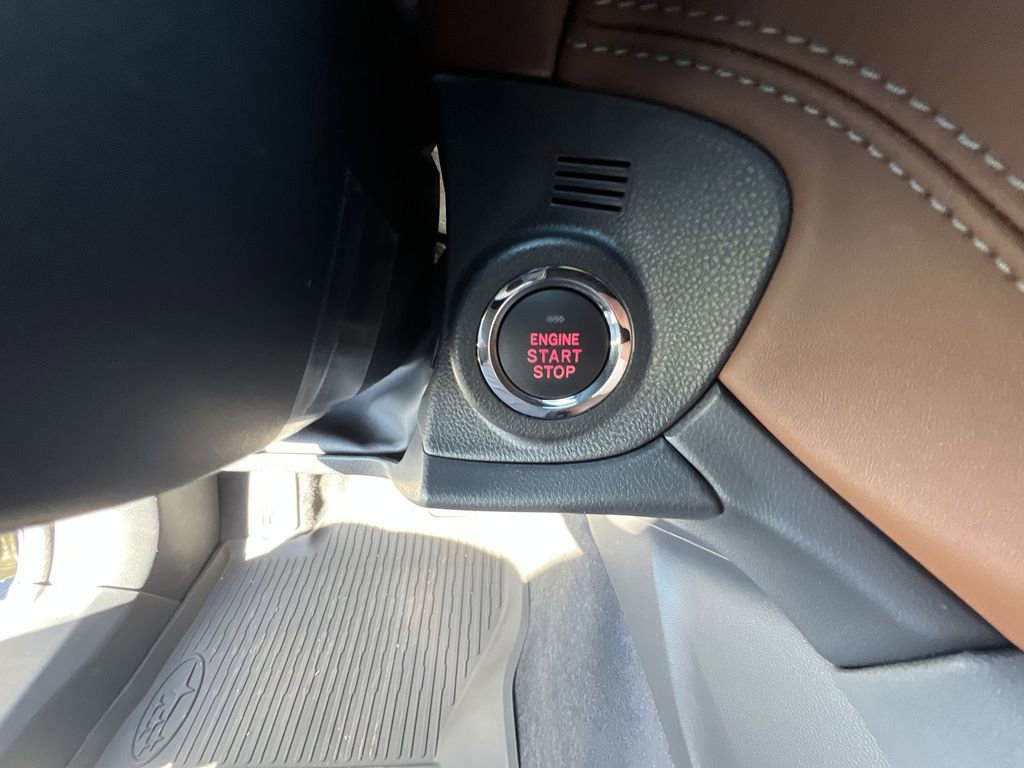 New 2025 Subaru Outback Touring XT image 17