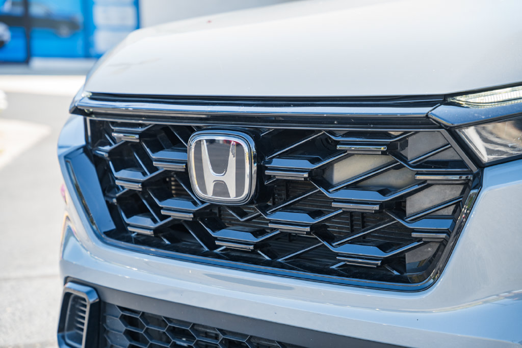 Used 2024 Honda CR-V Sport image 12