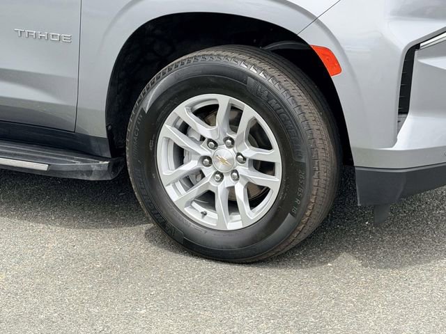 Used 2024 Chevrolet Tahoe LT AWD/4WD image 7