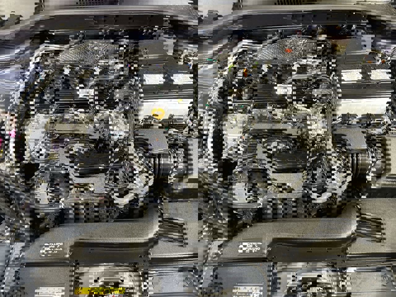 New 2026 Toyota Corolla Cross XLE image 11