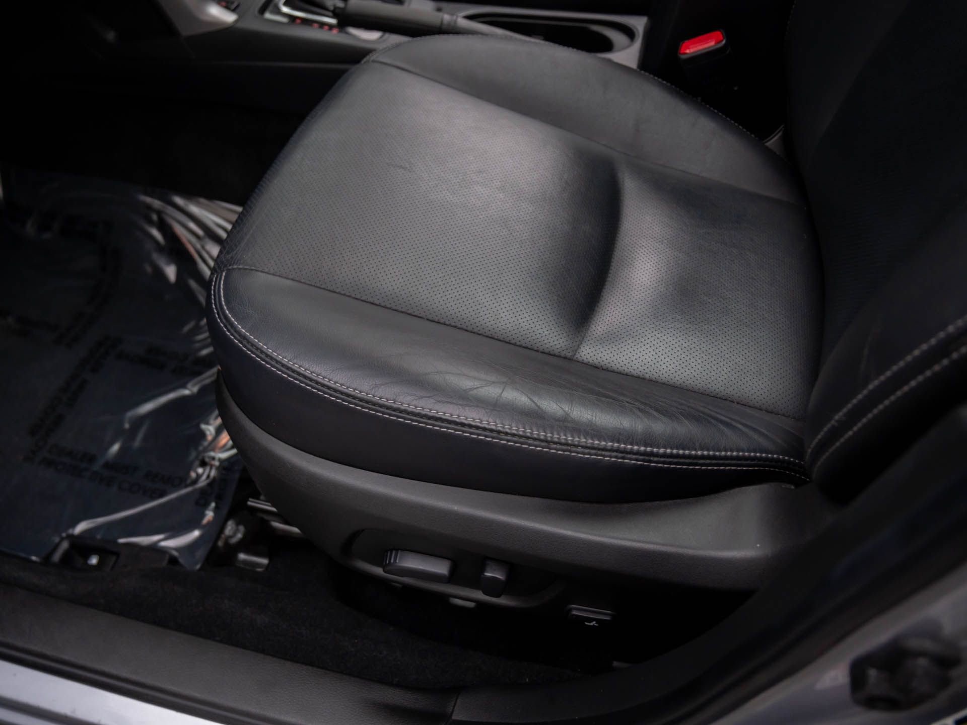 Used 2016 Subaru Forester 2.0XT Touring w/ Protection Package #2 image 15