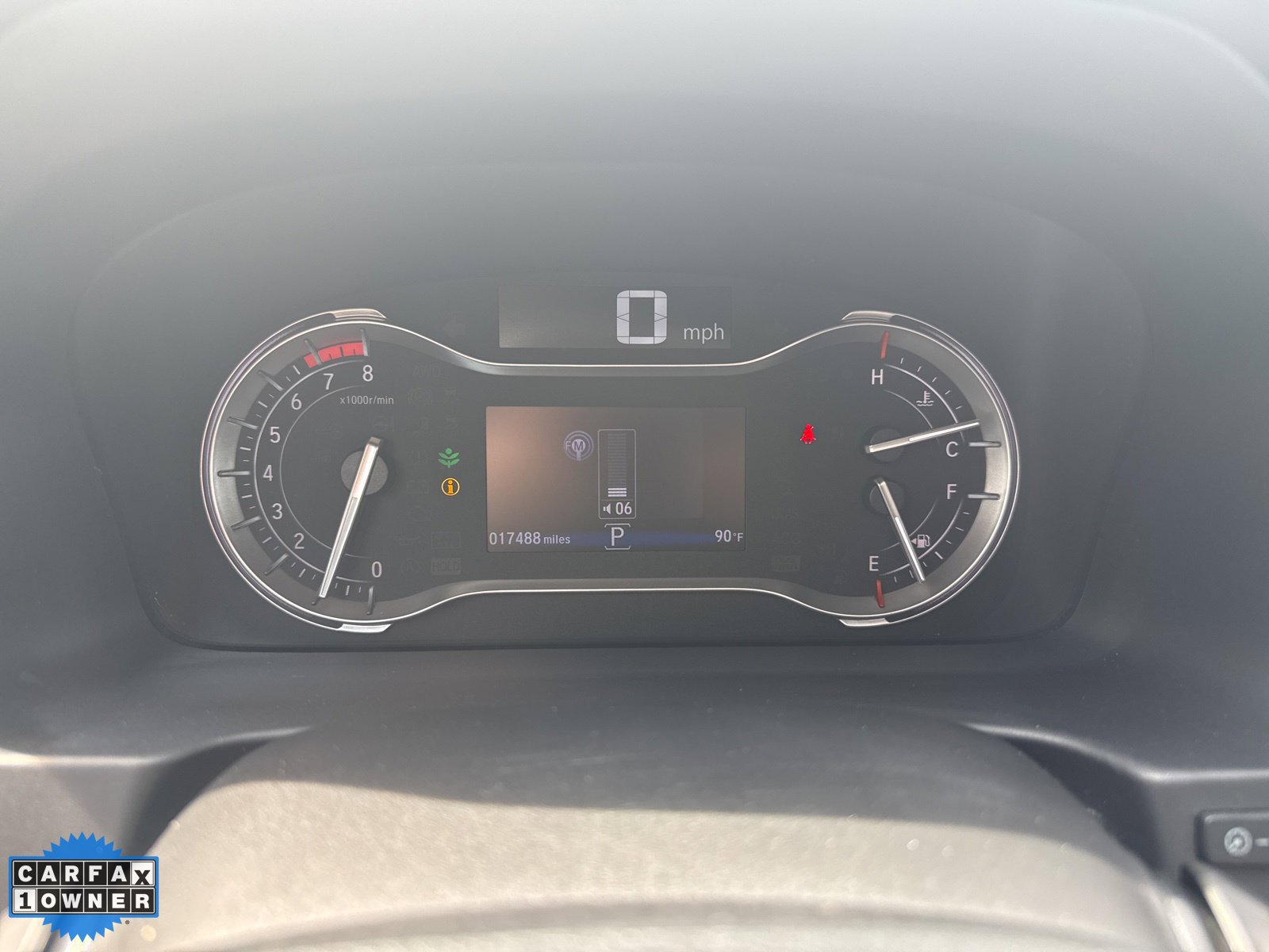 Used 2023 Honda Ridgeline RTL image 17
