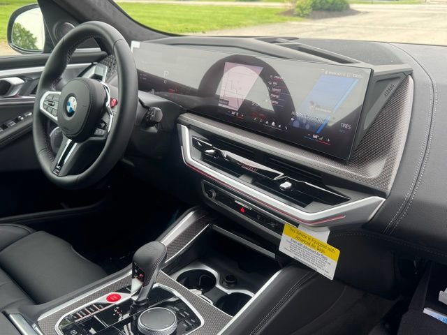 New 2026 BMW XM Label Red AWD/4WD image 27