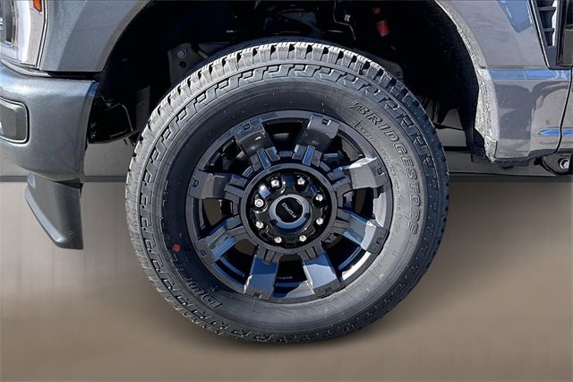 New 2026 Ford F250 XL w/ STX Appearance Package image 11
