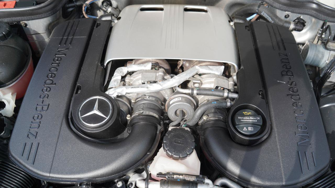 Used 2018 Mercedes-Benz G 550 Squared image 94