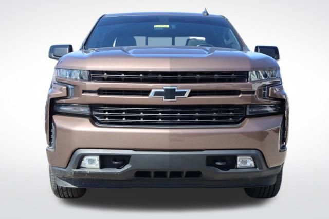 Used 2019 Chevrolet Silverado 1500 RST w/ All-Star Edition image 7