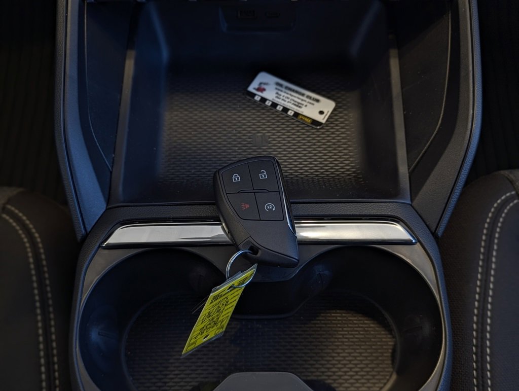 New 2026 GMC Terrain Elevation w/ LPO, Floor Liner Package image 24