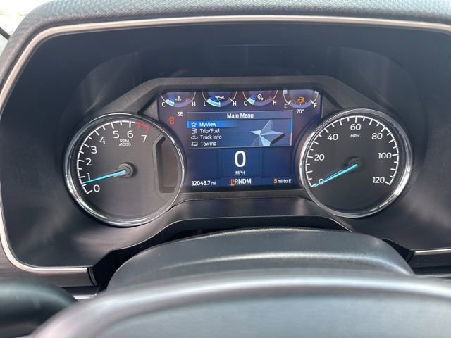 Used 2022 Ford F150 XLT w/ Equipment Group 302A High AWD/4WD image 23