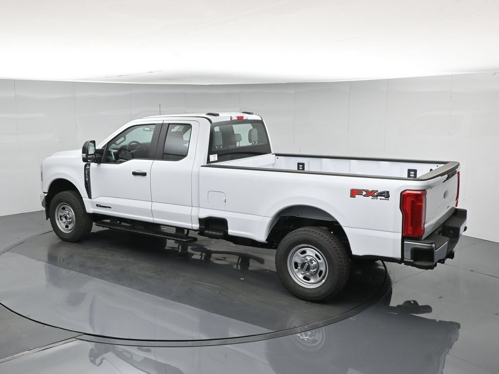 New 2026 Ford F350 XL w/ XL Driver Assist Package AWD/4WD image 40