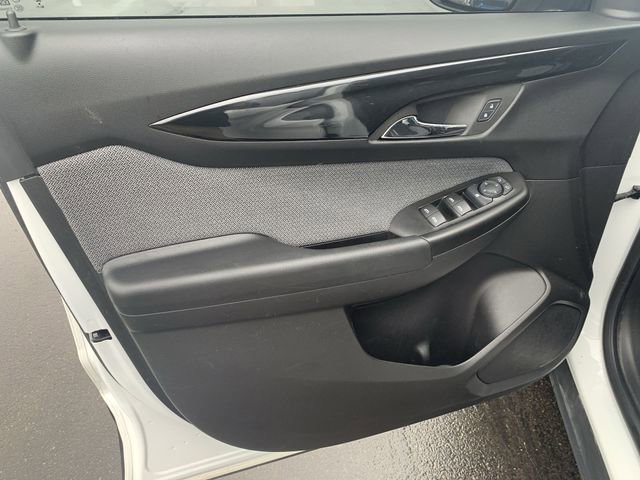 Used 2024 Chevrolet TrailBlazer LS w/ LS Convenience Package image 20