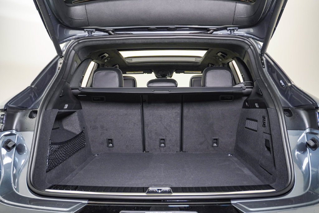 New 2026 Porsche Cayenne GTS AWD/4WD image 28
