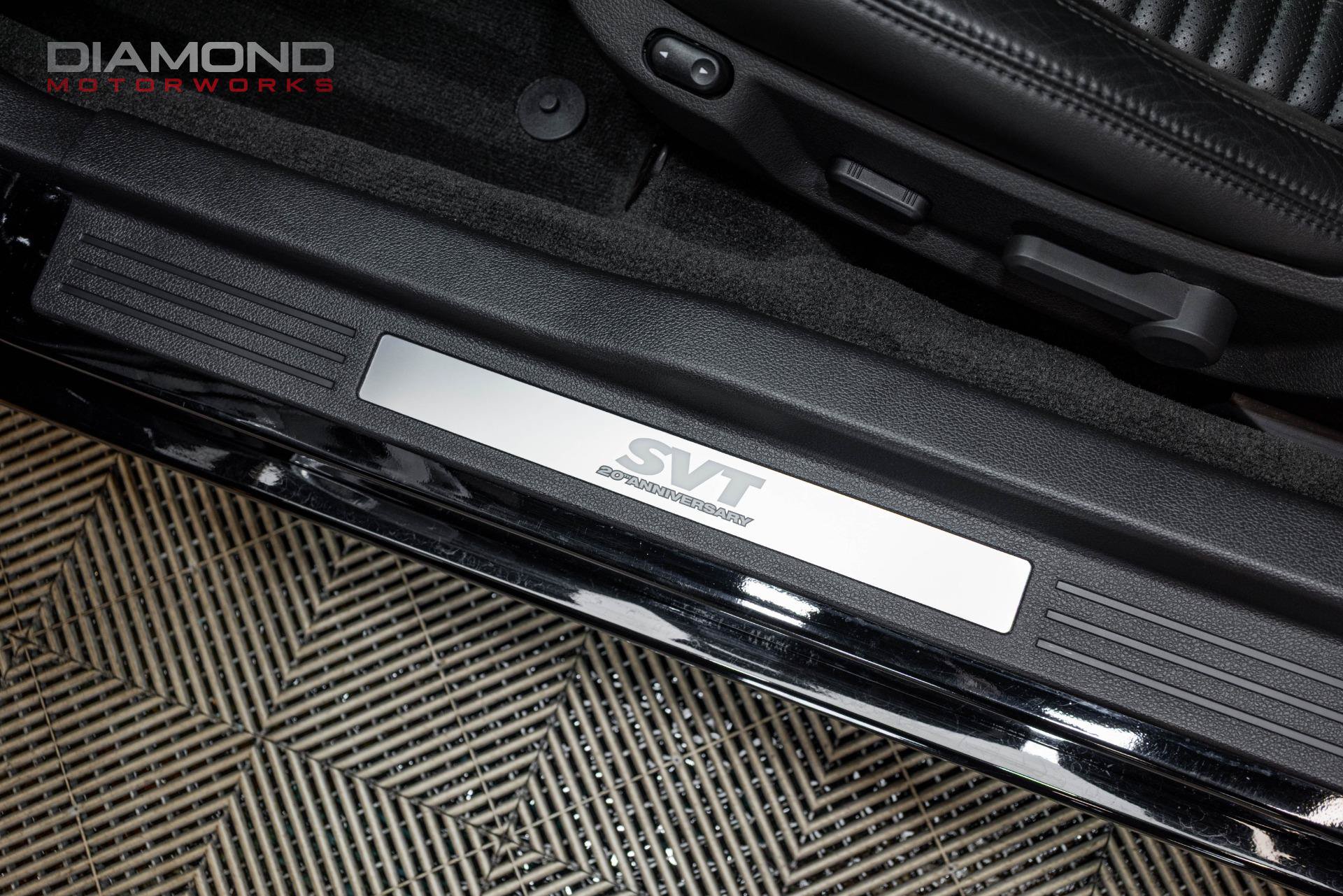Used 2013 Ford Mustang Shelby GT500 RWD image 84
