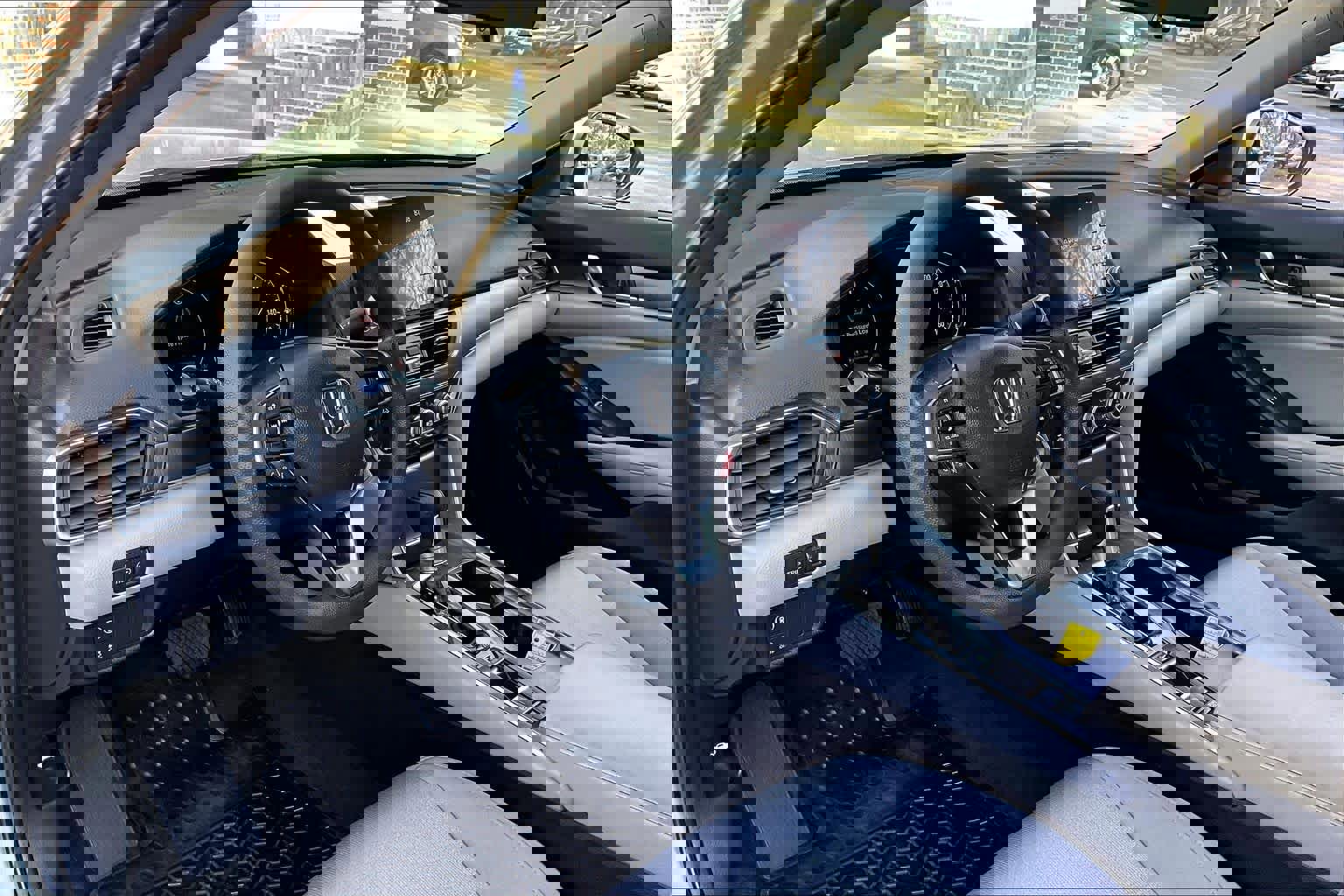 Used 2020 Honda Accord LX image 17