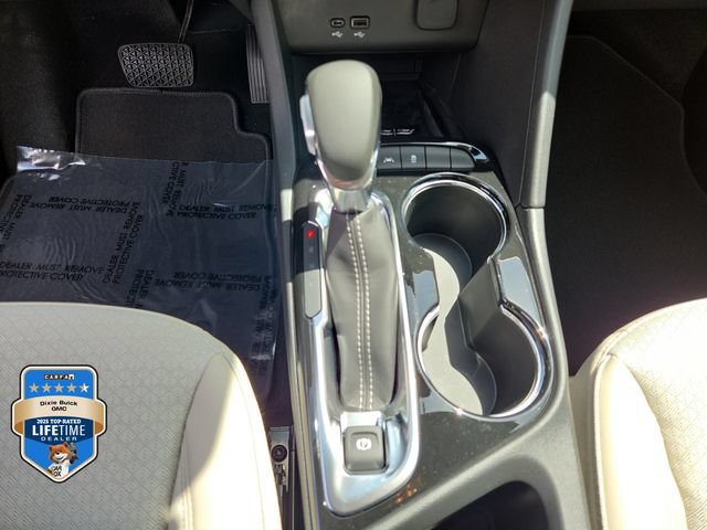 New 2026 Buick Encore GX Preferred w/ Advanced Technology Package AWD/4WD image 27