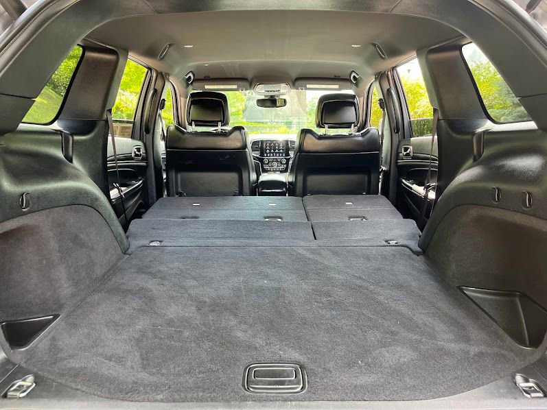 Used 2019 Jeep Grand Cherokee Limited AWD/4WD image 44