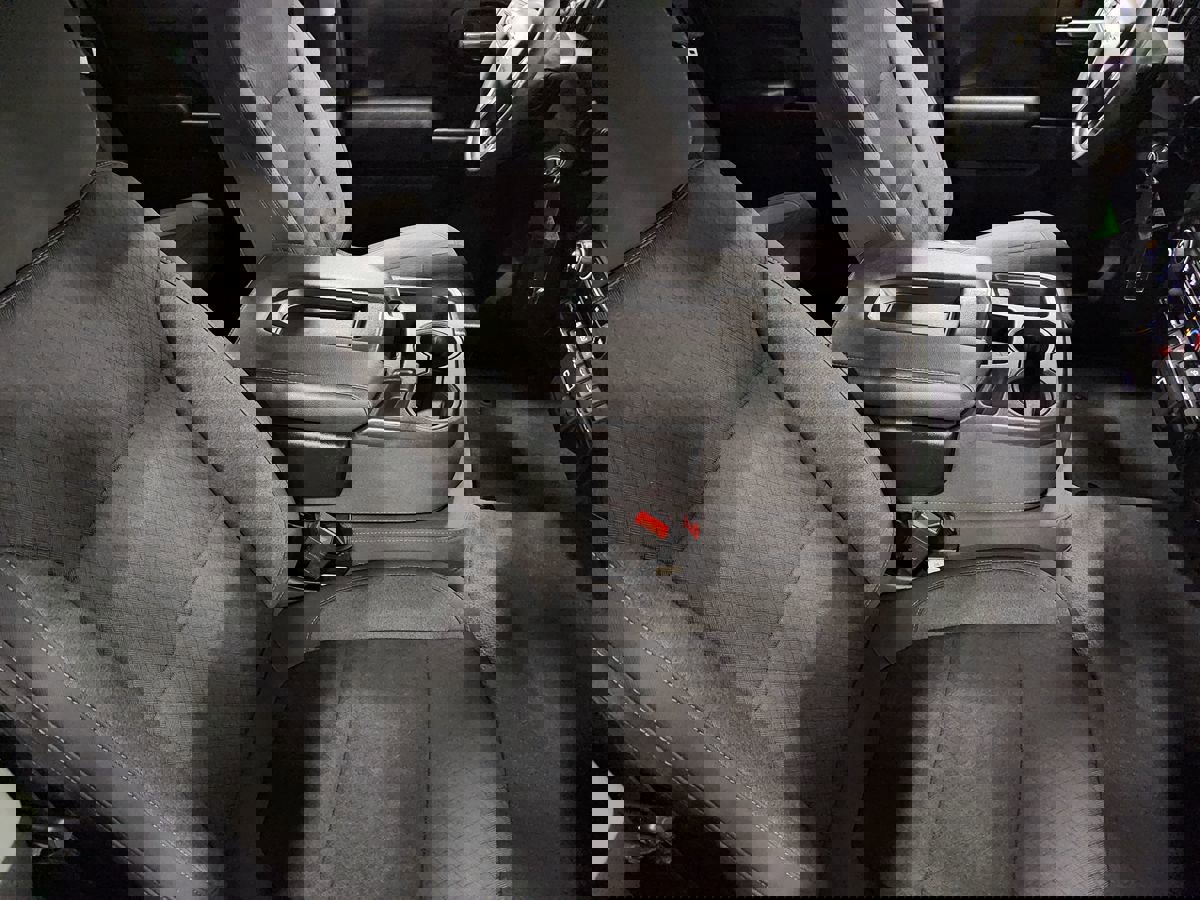 Used 2022 Chevrolet Silverado 1500 Custom w/ Safety Confidence Package image 35