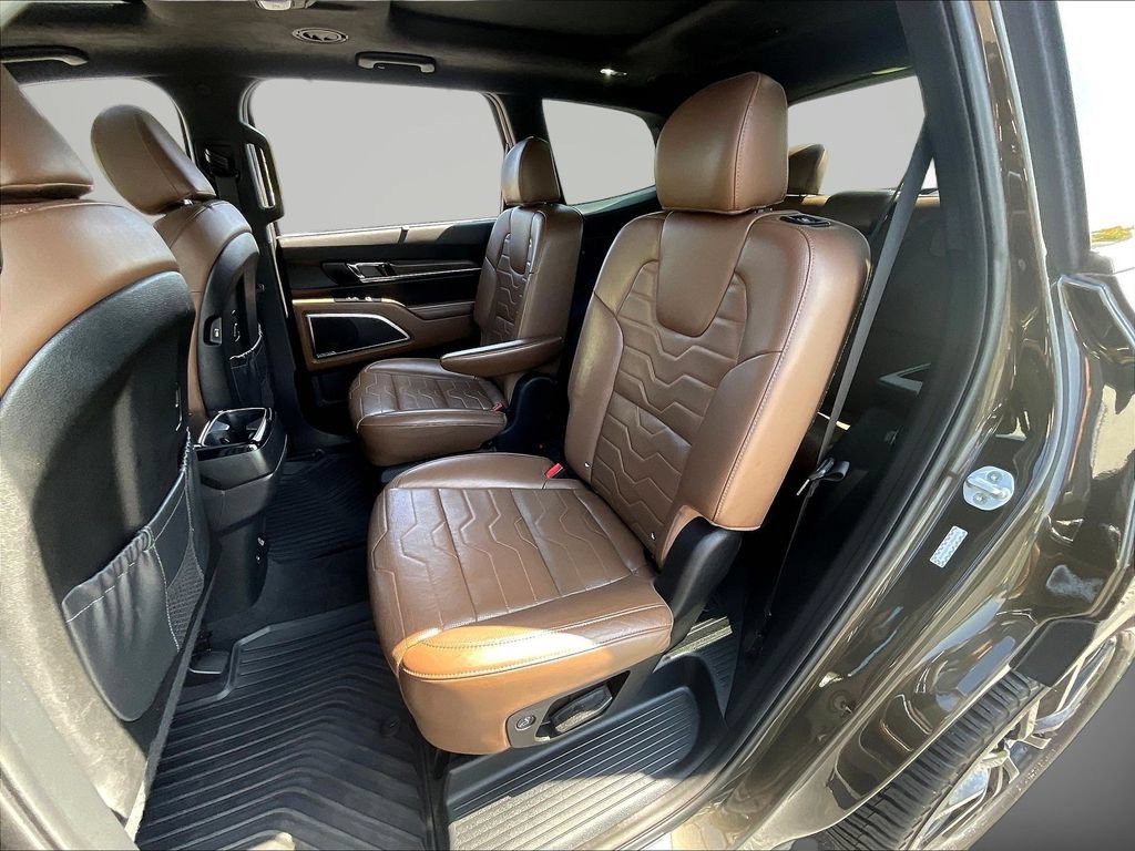 Used 2020 Kia Telluride SX w/ SX Prestige Package AWD/4WD image 22