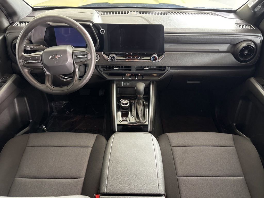 Used 2023 Chevrolet Colorado Trail Boss w/ Technology Package image 15