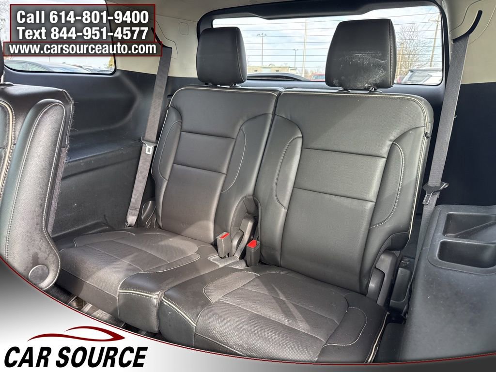 Used 2017 GMC Acadia Denali image 33
