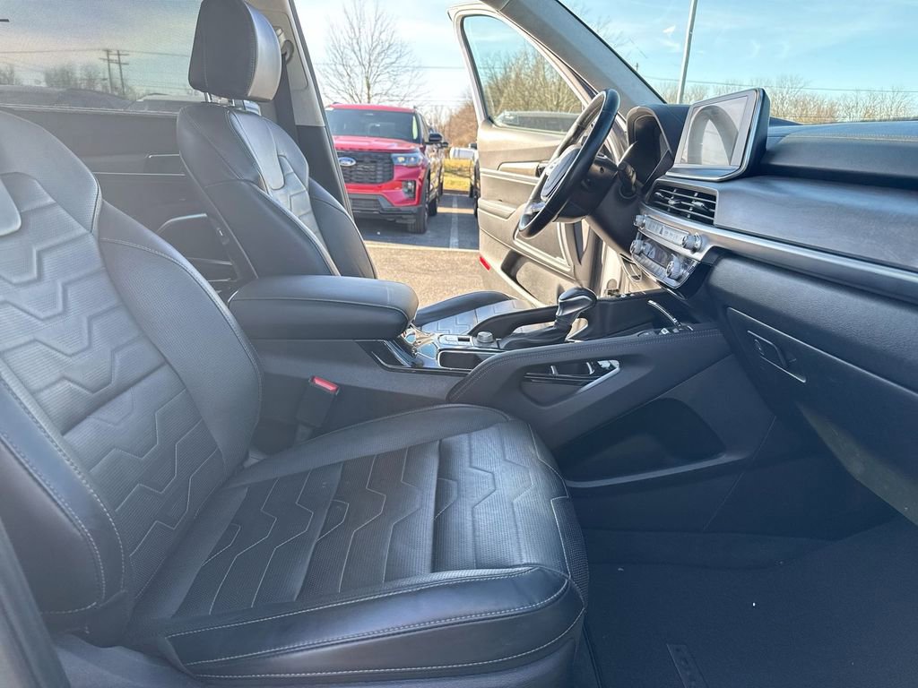 Used 2022 Kia Telluride SX w/ SX Prestige Package image 23