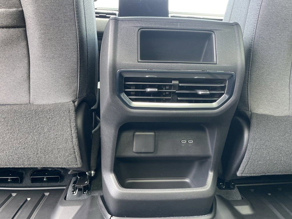 New 2026 GMC Sierra EV Elevation w/ LPO, Elevation Dark Package image 27