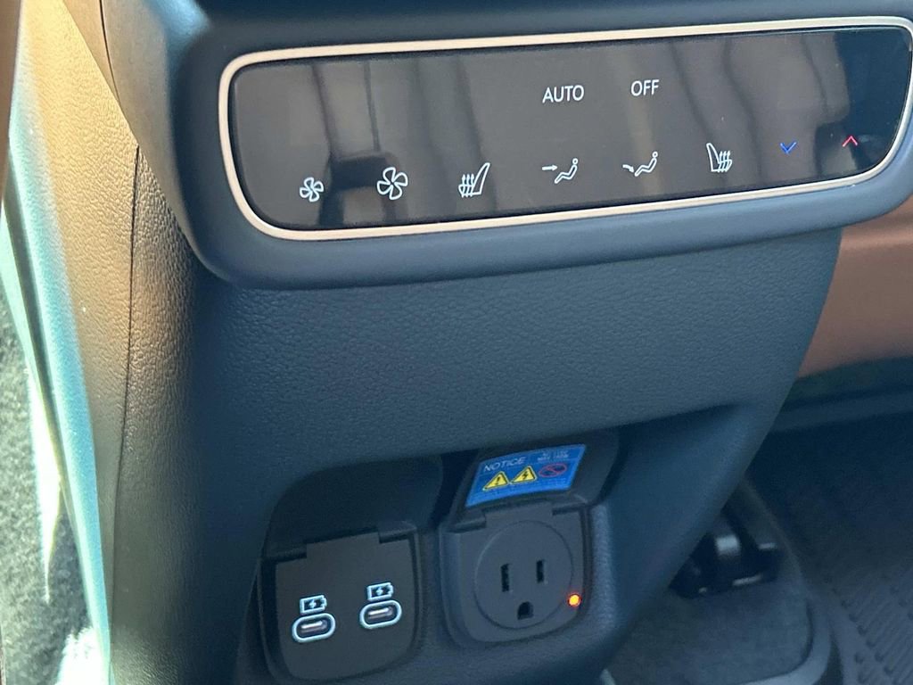 New 2026 Genesis GV80 2.5T Prestige AWD/4WD image 22
