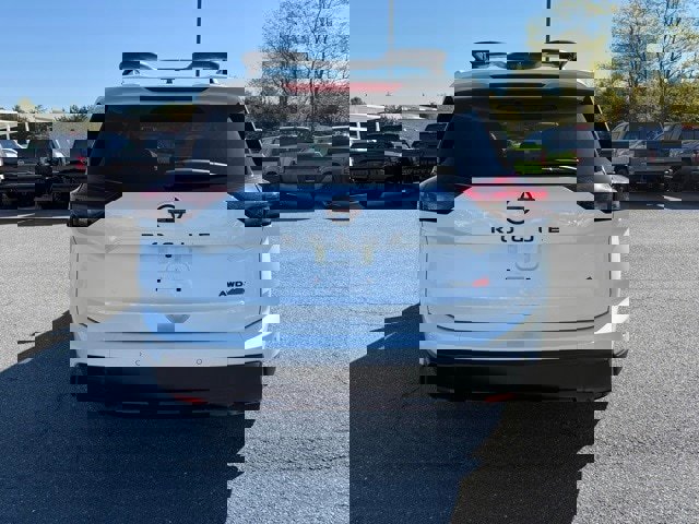 New 2026 Nissan Rogue SV w/ Rock Creek Premium Package image 6