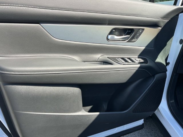 New 2026 Nissan Murano SL AWD/4WD image 24