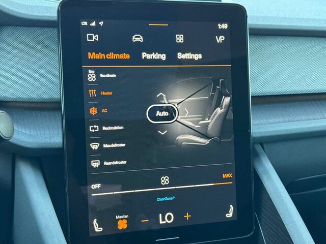 Used 2023 Polestar Polestar 2 w/ Pilot Pack AWD/4WD image 24
