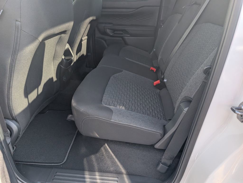 New 2025 Ford Ranger XL image 6