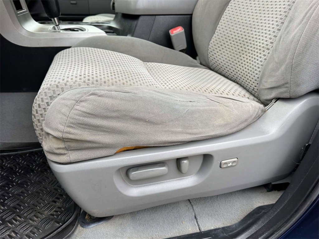 Used 2008 Toyota Tundra 4x4 Double Cab image 19